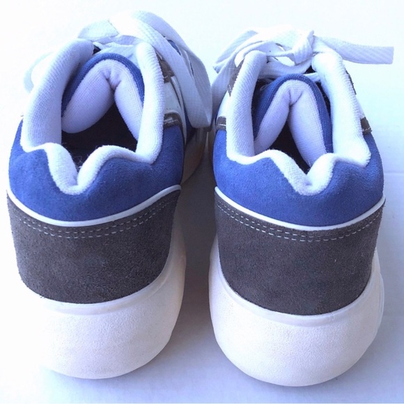 Vintage 90s Vans - Picture 4 of 4